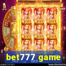 bet777 game